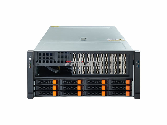 5U-12盘GPU