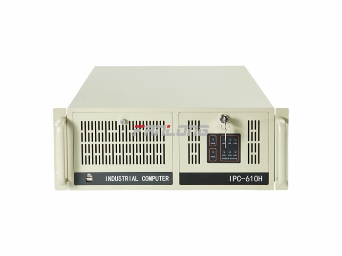 IPC-610H