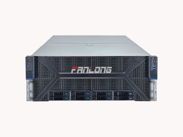 4U-GPU服务器机箱